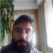 Docente di filosofia e storia per studenti di tutte le età. Aiuto compiti sia su materie umanistiche e scientifiche per primarie